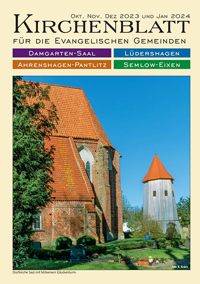 Kirchenblatt als PDF-Datei laden