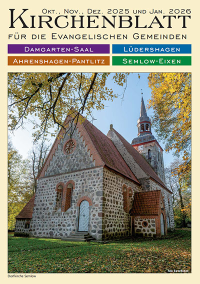 PDF Kirchenblatt 2 MB öffnen ...