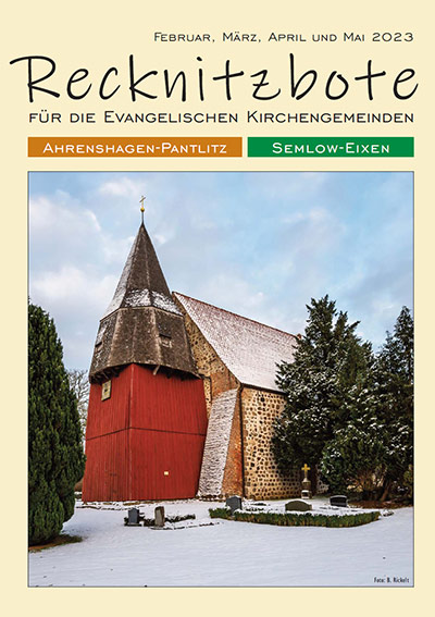 PDF Recknitzbote 1,4 MB öffnen ...